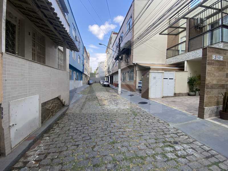 Vista da Vila - 22