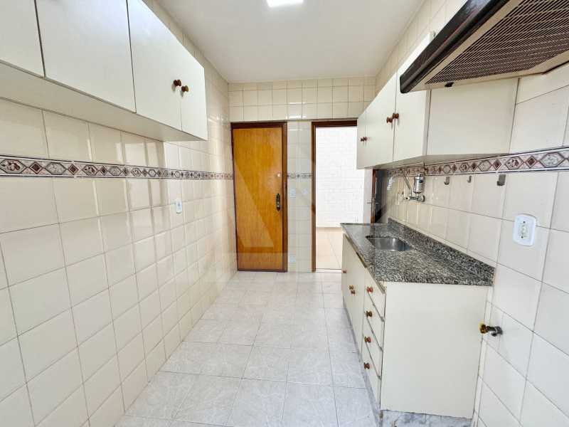 Cozinha - 18