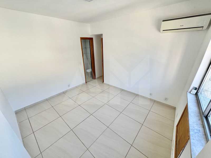 Quarto Suíte - 14