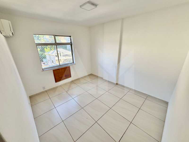Quarto Suíte - 13