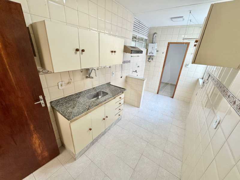 Cozinha - 16
