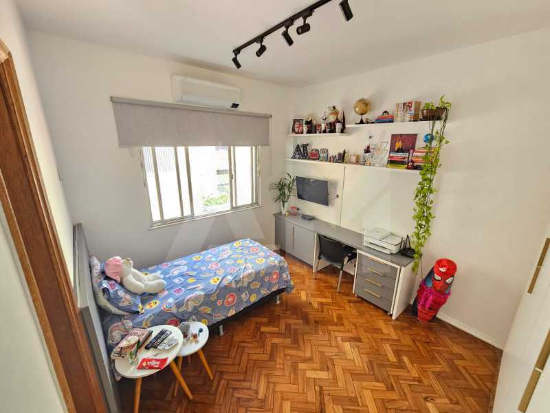 Quarto - 7
