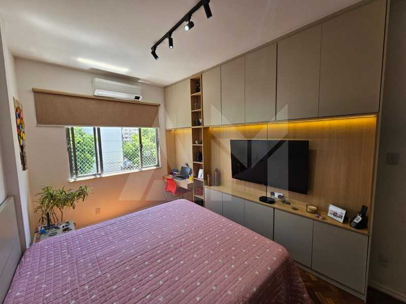 Quarto - 8