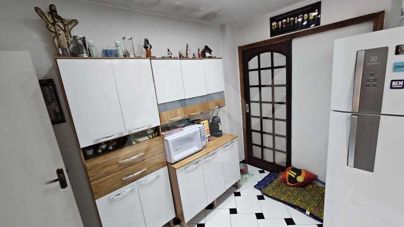 Cozinha - 18