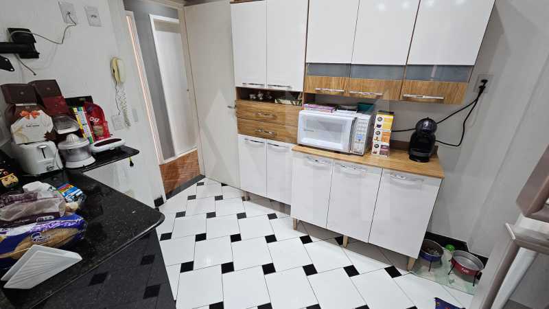Cozinha - 20