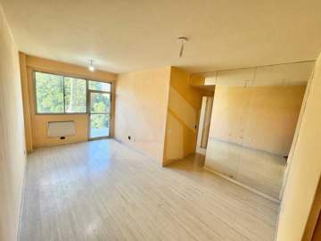 Apartamento à venda Rua Justiniano da Rocha, Vila Isabel, Rio de Janeiro - R$ 375.000 - 3128