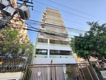Apartamento à venda Rua Justiniano da Rocha, Vila Isabel, Rio de Janeiro - R$ 375.000 - 3128