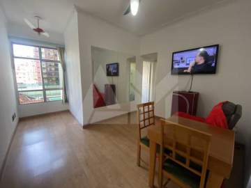 Apartamento à venda Rua Ribeiro Guimarães, Tijuca, Rio de Janeiro - R$ 459.000 - 3129