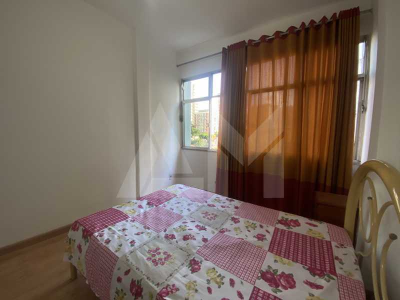 Quarto - 7