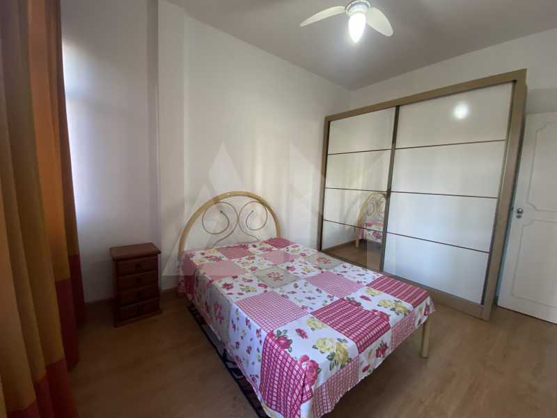 Quarto - 8