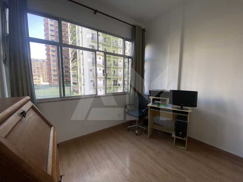 Quarto - 13