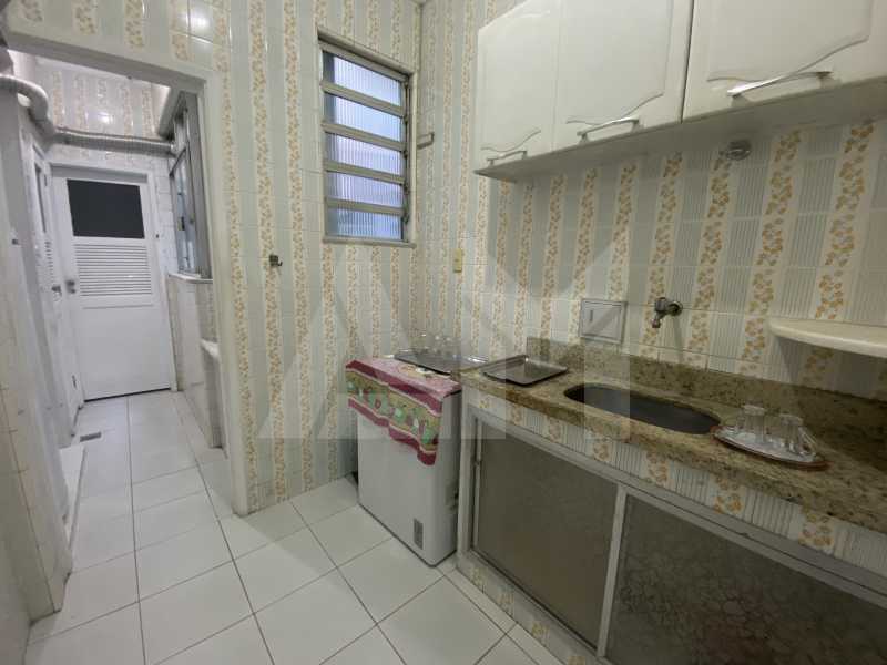 Cozinha - 19