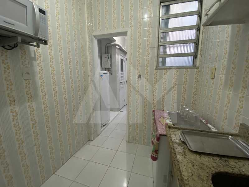 Cozinha - 20