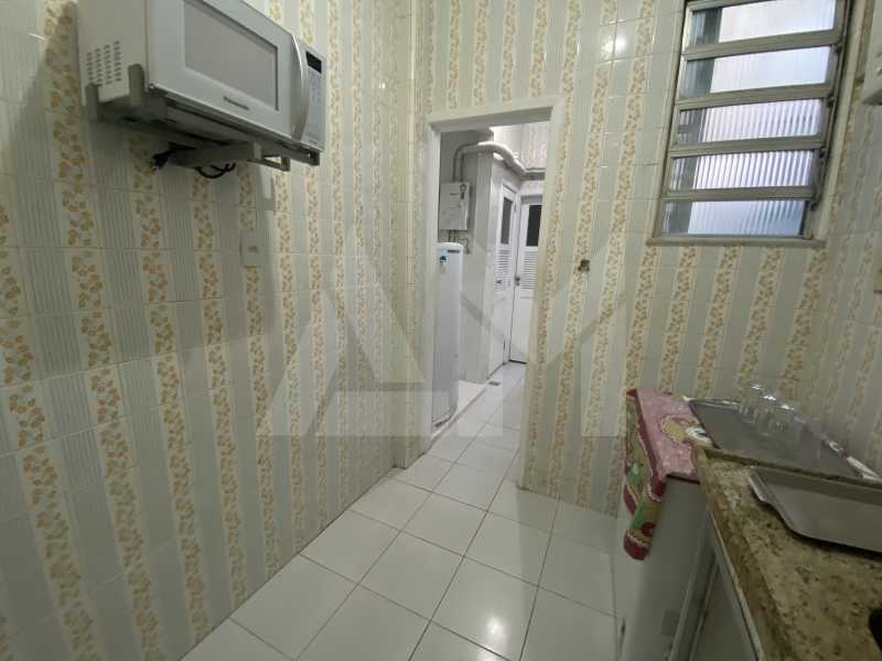 Cozinha - 21