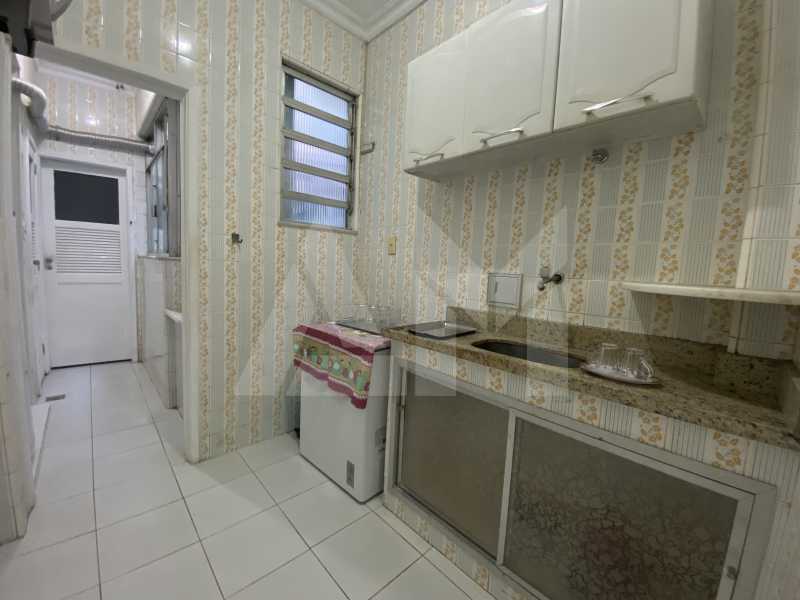 Cozinha - 22