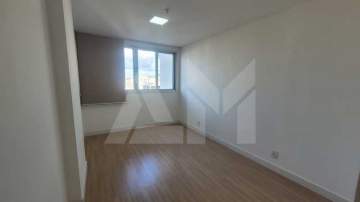 Sala Comercial 26m² à venda Rua Engenheiro Enaldo Cravo Peixoto, Tijuca, Rio de Janeiro - R$ 239.000 - 3136