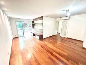 Apartamento à venda Rua Barão de Mesquita, Tijuca, Rio de Janeiro - R$ 900.000 - 3139