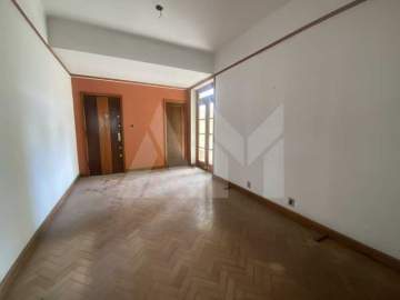 Apartamento à venda Rua São Clemente, Botafogo, Rio de Janeiro - R$ 900.000 - 3144