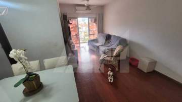 Apartamento 2 quartos à venda Tijuca, Rio de Janeiro - R$ 650.000 - 3155
