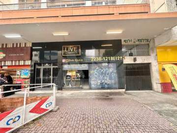 Loja 207m² para alugar Tijuca, Rio de Janeiro - R$ 17.000 - 3159