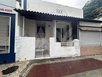 Casa Comercial 127m² para venda e aluguel Grajaú, Rio de Janeiro - R$ 550.000 - 3160