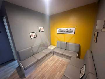 Sala Comercial 48m² para venda e aluguel Tijuca, Rio de Janeiro - R$ 275.000 - 3162