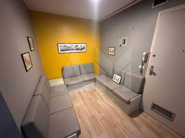 Sala Comercial 48m² para venda e aluguel Rua Conde de Bonfim, Tijuca, Rio de Janeiro - R$ 300.000 - 3162
