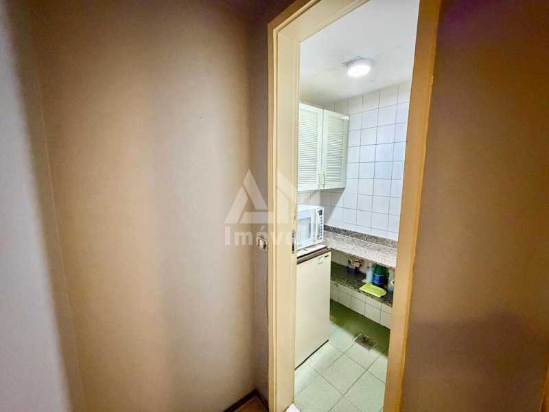 Conheça 3162 do imóvel - Sala comercial à venda e aluguel na Tijuca, Rua Conde de Bonfim, 48 m², 3 ambientes, banheiro e 1 vaga, próxima ao Largo da Segunda-Feira e metrô. - 3162 - 6 3162 - 6