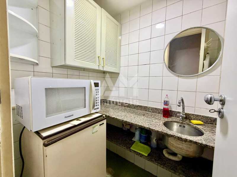 Conheça 3162 do imóvel - Sala comercial à venda e aluguel na Tijuca, Rua Conde de Bonfim, 48 m², 3 ambientes, banheiro e 1 vaga, próxima ao Largo da Segunda-Feira e metrô. - 3162 - 7 3162 - 7