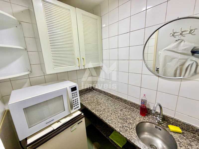 Conheça 3162 do imóvel - Sala comercial à venda e aluguel na Tijuca, Rua Conde de Bonfim, 48 m², 3 ambientes, banheiro e 1 vaga, próxima ao Largo da Segunda-Feira e metrô. - 3162 - 9 3162 - 9