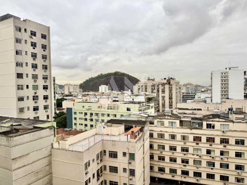 Conheça 3162 do imóvel - Sala comercial à venda e aluguel na Tijuca, Rua Conde de Bonfim, 48 m², 3 ambientes, banheiro e 1 vaga, próxima ao Largo da Segunda-Feira e metrô. - 3162 - 27 3162 - 27