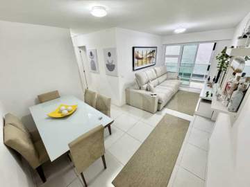 Apartamento à venda Rua Ferreira Pontes, Andaraí, Rio de Janeiro - R$ 525.000 - 3158