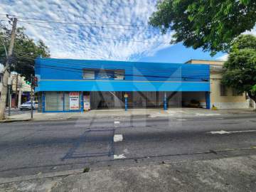 Loja 320m² à venda Rua Gonzaga Bastos, Vila Isabel, Rio de Janeiro - R$ 1.050.000 - 3165