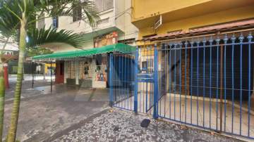 Loja 57m² à venda Rua José Vicente, Grajaú, Rio de Janeiro - R$ 270.000 - 3167