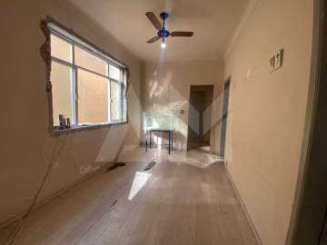 Casa à venda Rua Rosa e Silva, Grajaú, Rio de Janeiro - R$ 350.000 - 3177