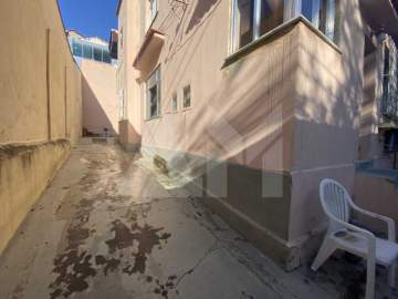 Casa à venda Rua Rosa e Silva, Grajaú, Rio de Janeiro - R$ 350.000 - 3178