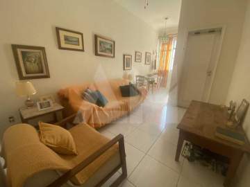 Apartamento à venda Rua Voluntários da Pátria, Botafogo, Rio de Janeiro - R$ 610.000 - 3185
