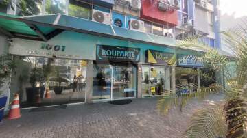 Sala Comercial 31m² para alugar Rua Mariz e Barros, Tijuca, Rio de Janeiro - R$ 1.000 - 3189