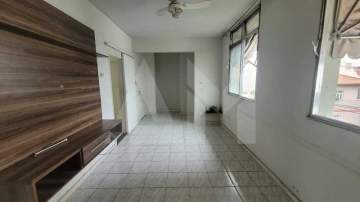 Apartamento à venda Rua São Francisco Xavier, Maracanã, Rio de Janeiro - R$ 340.000 - 3195