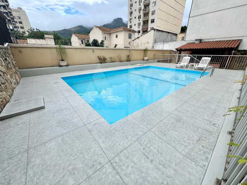Piscina - 30