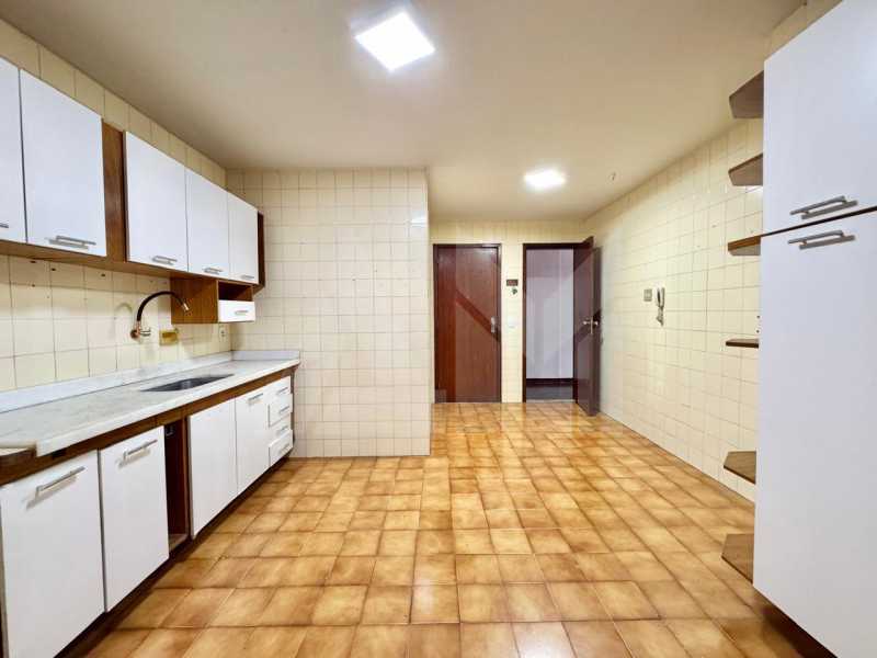 Cozinha - 18