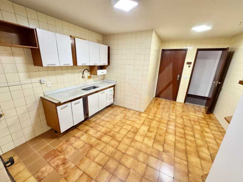 Cozinha - 17