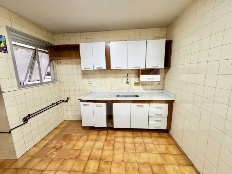 Cozinha - 16
