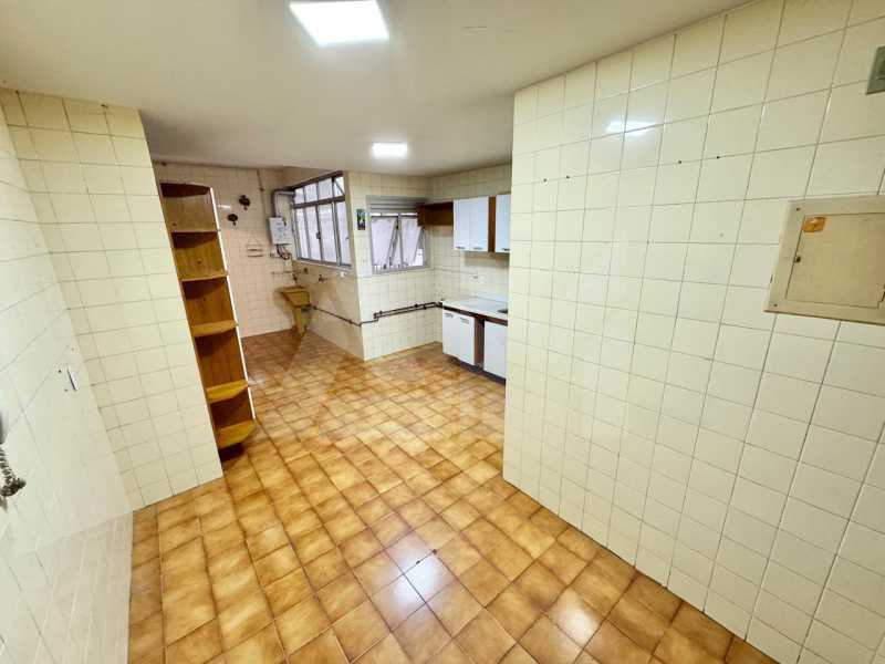 Cozinha - 14