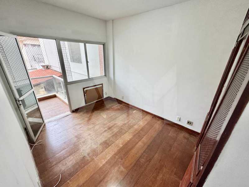 Quarto Suíte - 10