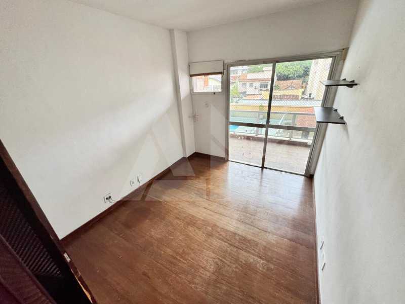 Quarto - 7