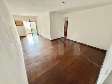 Apartamento à venda Rua Ângelo Bittencourt, Grajaú, Rio de Janeiro - R$ 380.000 - 3196