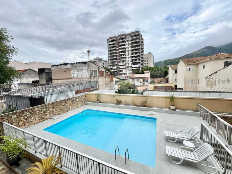Piscina - 28