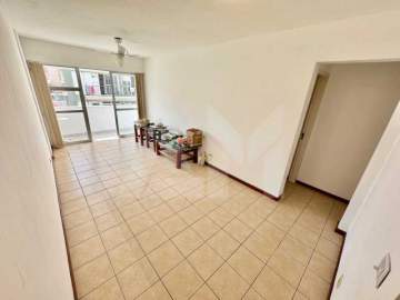 Apartamento à venda Avenida Melo Matos, Tijuca, Rio de Janeiro - R$ 670.000 - 3199