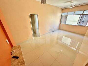 Apartamento à venda Rua Barão de Mesquita, Tijuca, Rio de Janeiro - R$ 440.000 - 3201